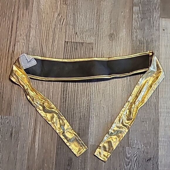 Superman Superhero Costume Kid's Size Medium - Picture 9 of 10